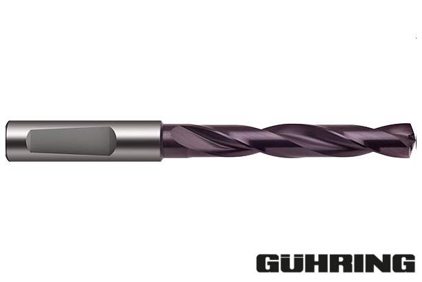 VHM Bohrer Gühring - 5611