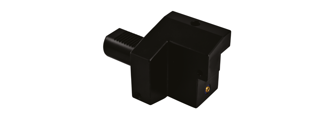 Axial-Werkzeughalter VDI Form C3