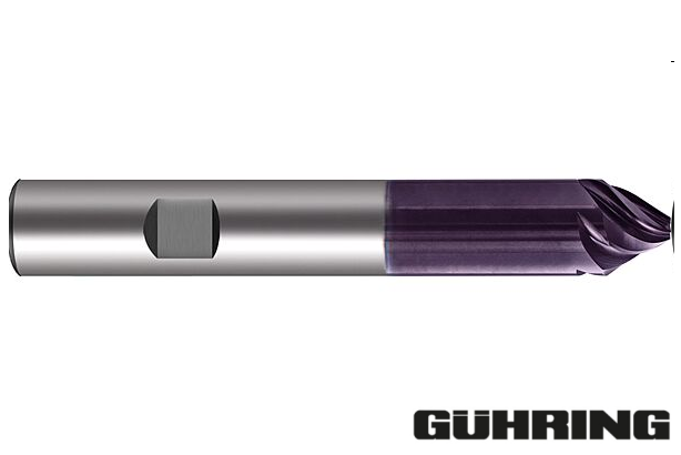 Gühring 6811 Entgrater