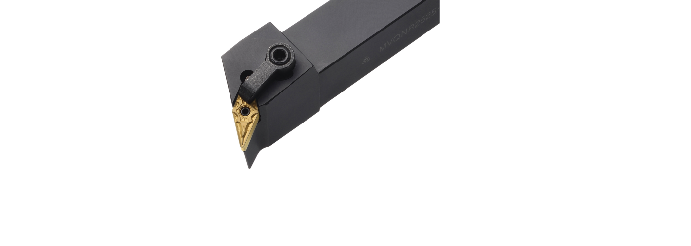 Klemmhalter MVQN R/L