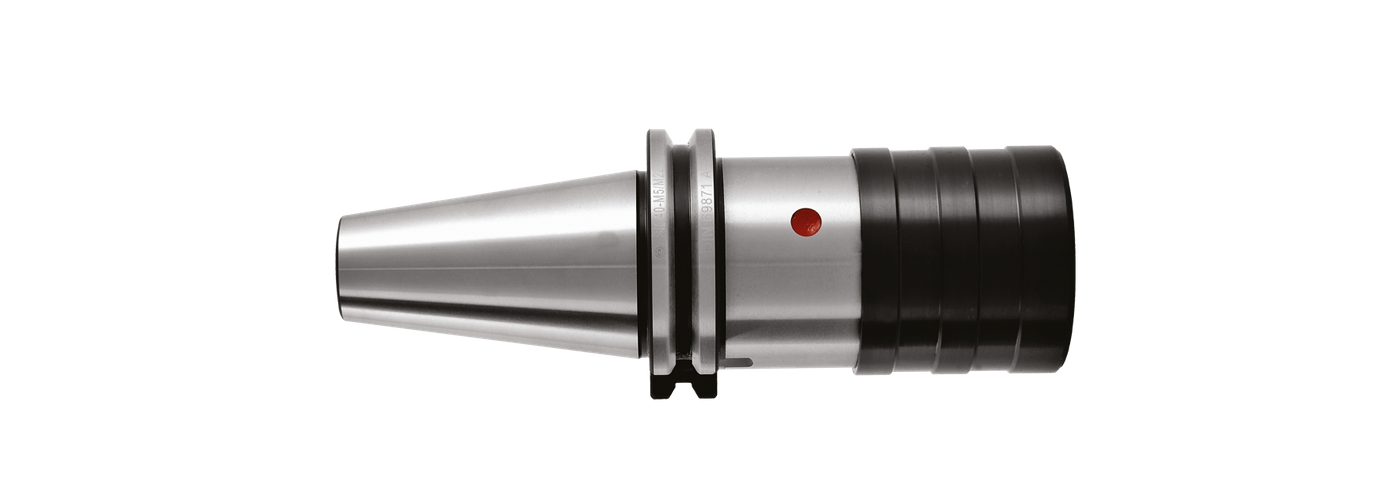 Gewindeschneidfutter mit Längenausgleich