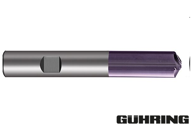 Gühring 6813 Entgrater