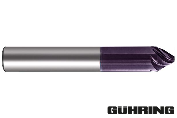 Gühring 6810 Entgrater