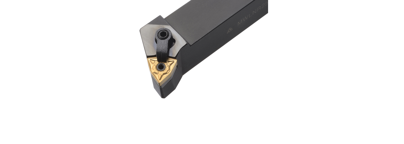 Klemmhalter MWLN R/L