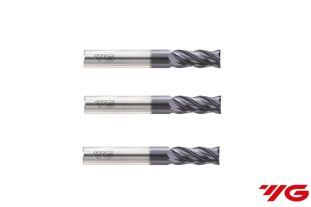 VHM Fräser GMK33 3er Set