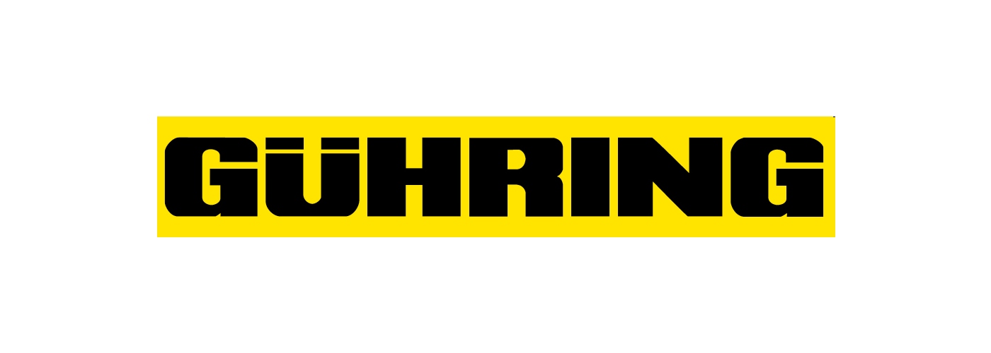 Gühring Logo