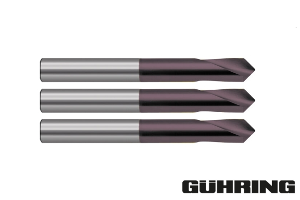 VHM NC-Anbohrer 5508 Satz