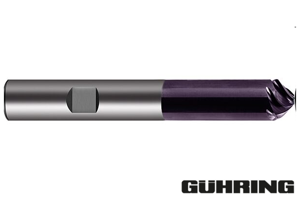 Gühring 6993 Entgrater