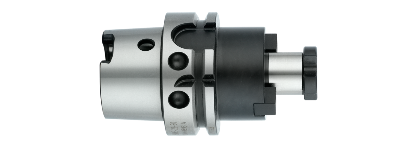 Quernut Aufsteckdorn HSK