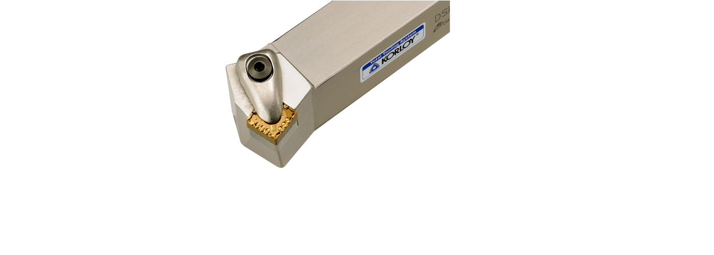 Klemmhalter DSKN R/L