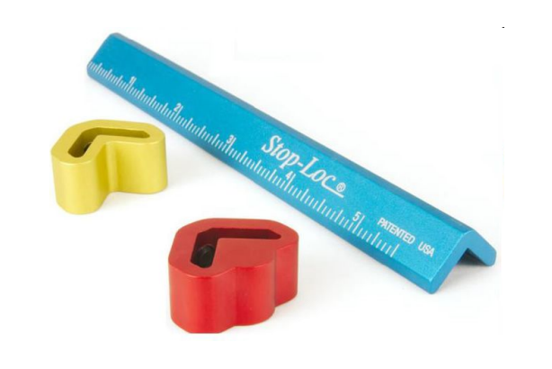 Universal-Längenanschlag