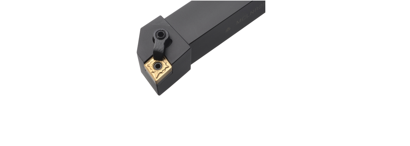 Klemmhalter MCLN R/L