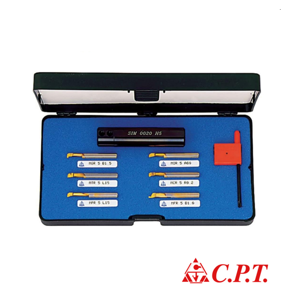 Miniatur Schneidwerkzeugsets