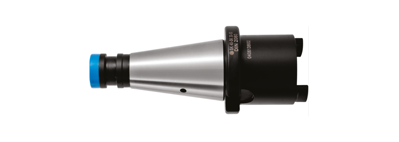 Adapter / Reduzierung DIN 2080