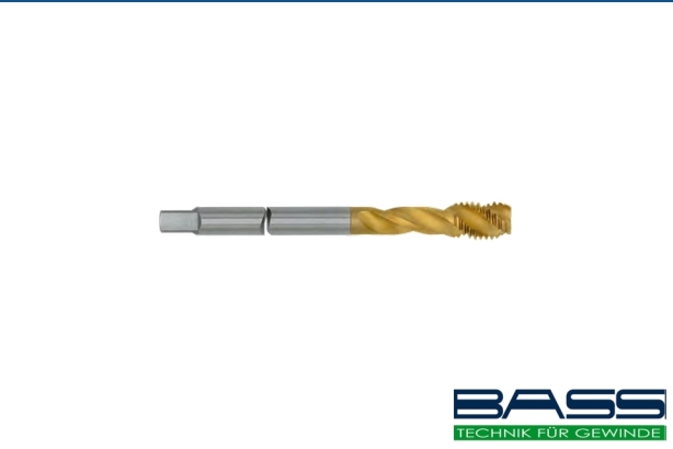 Gewindebohrer Form C