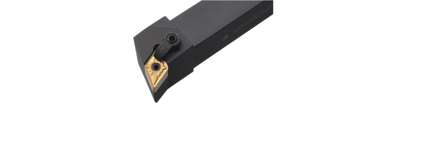 Klemmhalter MDQN R/L