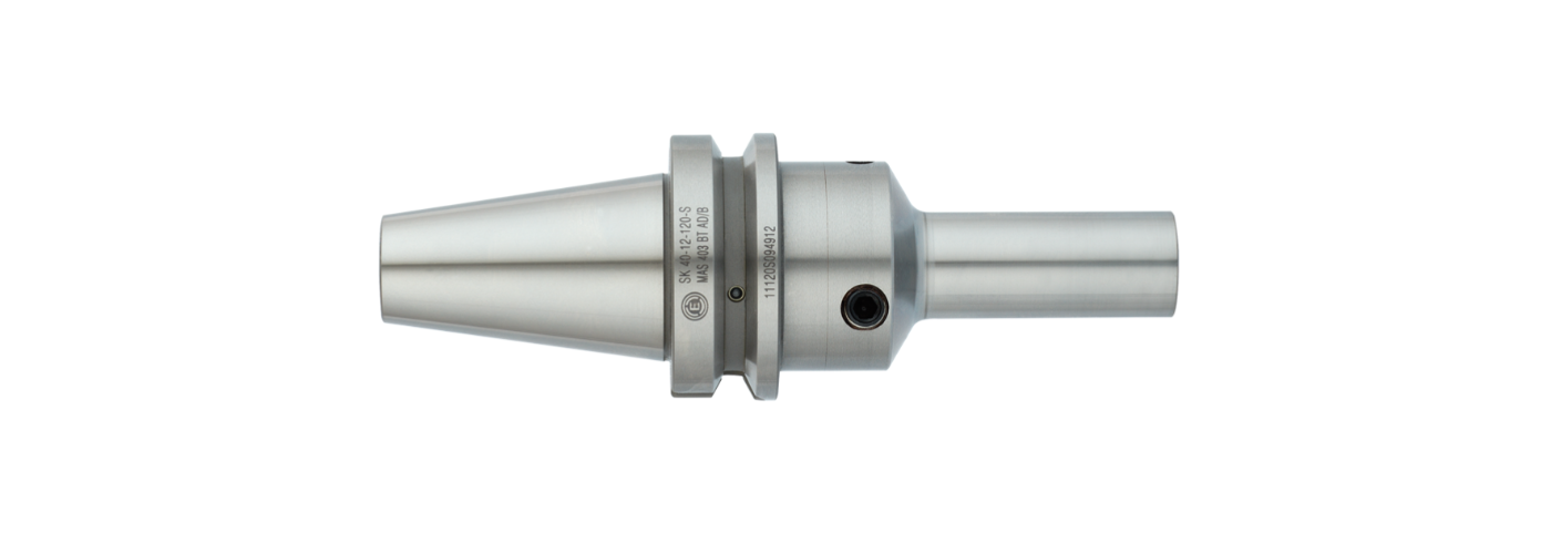 Hydrodehnspannfutter schlank MAS403BT