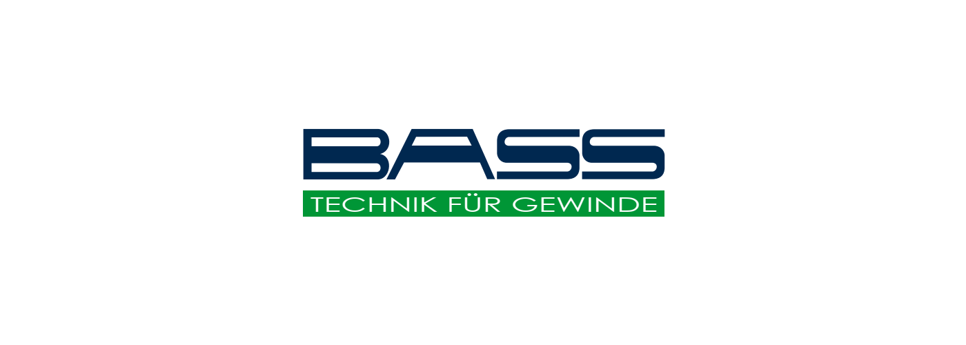 BASS - Technik für Gewinde