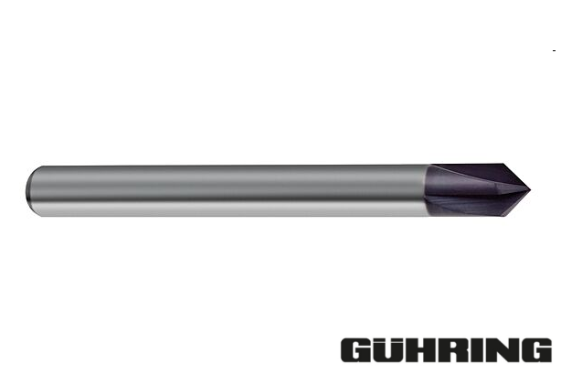 Gühring 6713 Entgrater