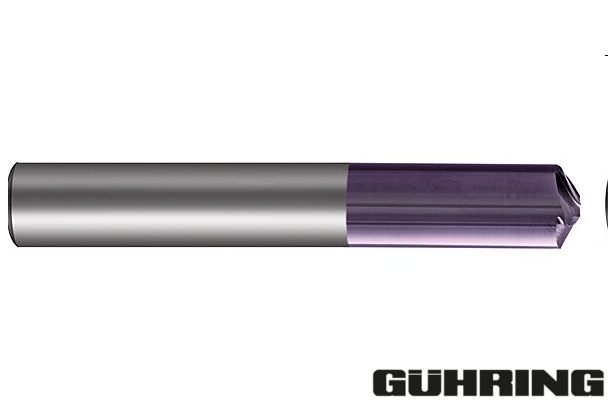 Gühring 6812 Entgrater