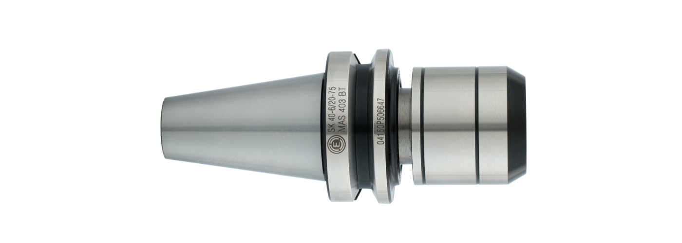Kraftspannfutter MAS403BT