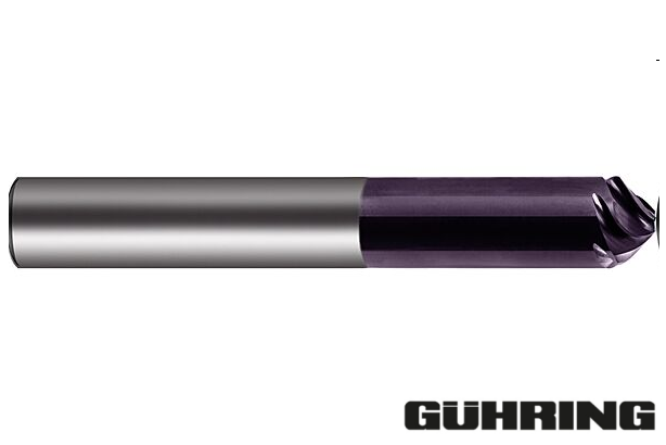 Gühring 6992 Entgrater