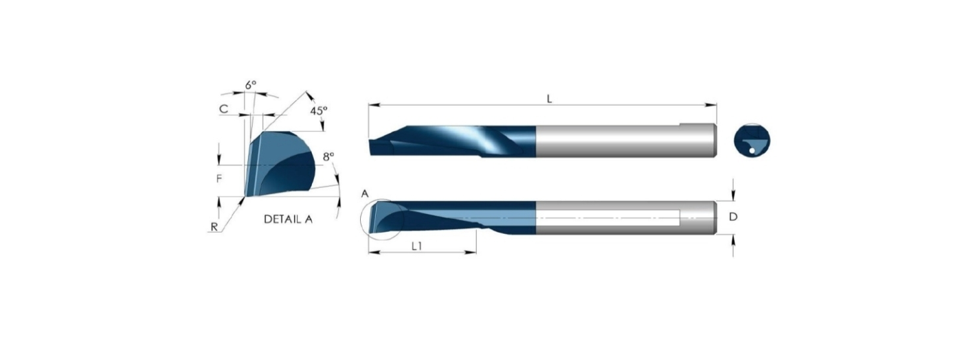 CMR Multi Task Zeichnung