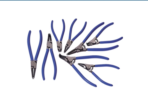 Sicheurngsringzangen-Satz