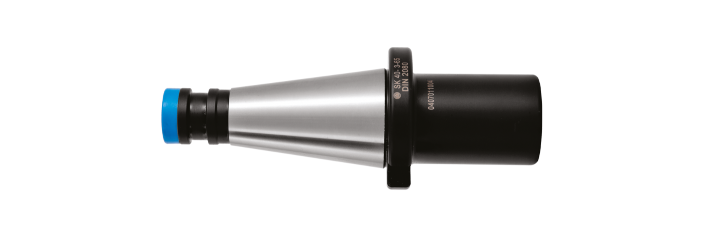 Zwischenhülsen DIN 2080