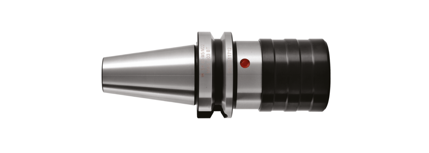 Gewindeschneidfutter mit Ausgleich MAS403BT