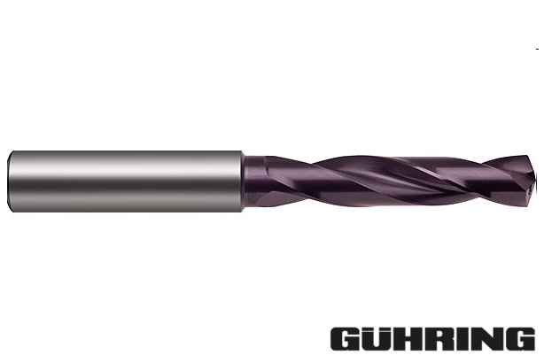 VHM Bohrer Gühring - 5510