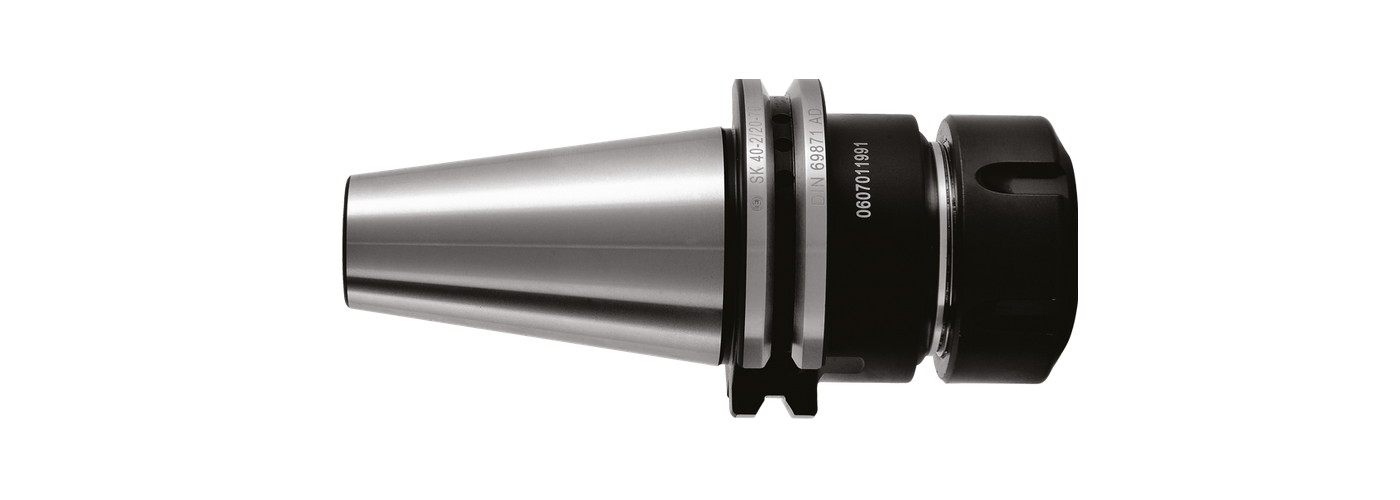 Spannzangenfutter ER